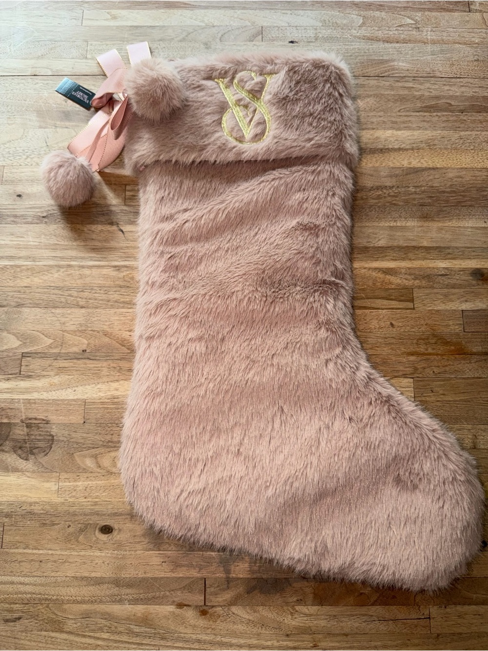 Victoria's Secret Stocking NWT